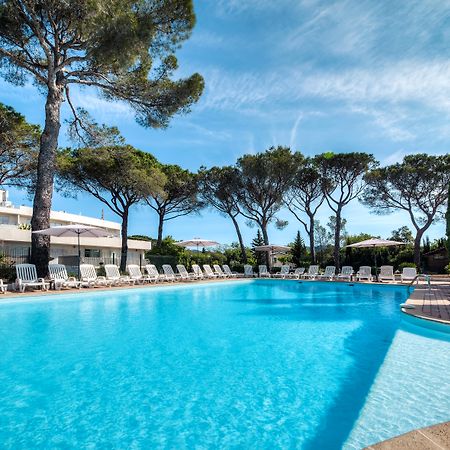 Comfort Aparthotel Frejus La Tour De Mare Dış mekan fotoğraf