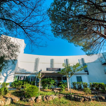 Comfort Aparthotel Frejus La Tour De Mare Dış mekan fotoğraf