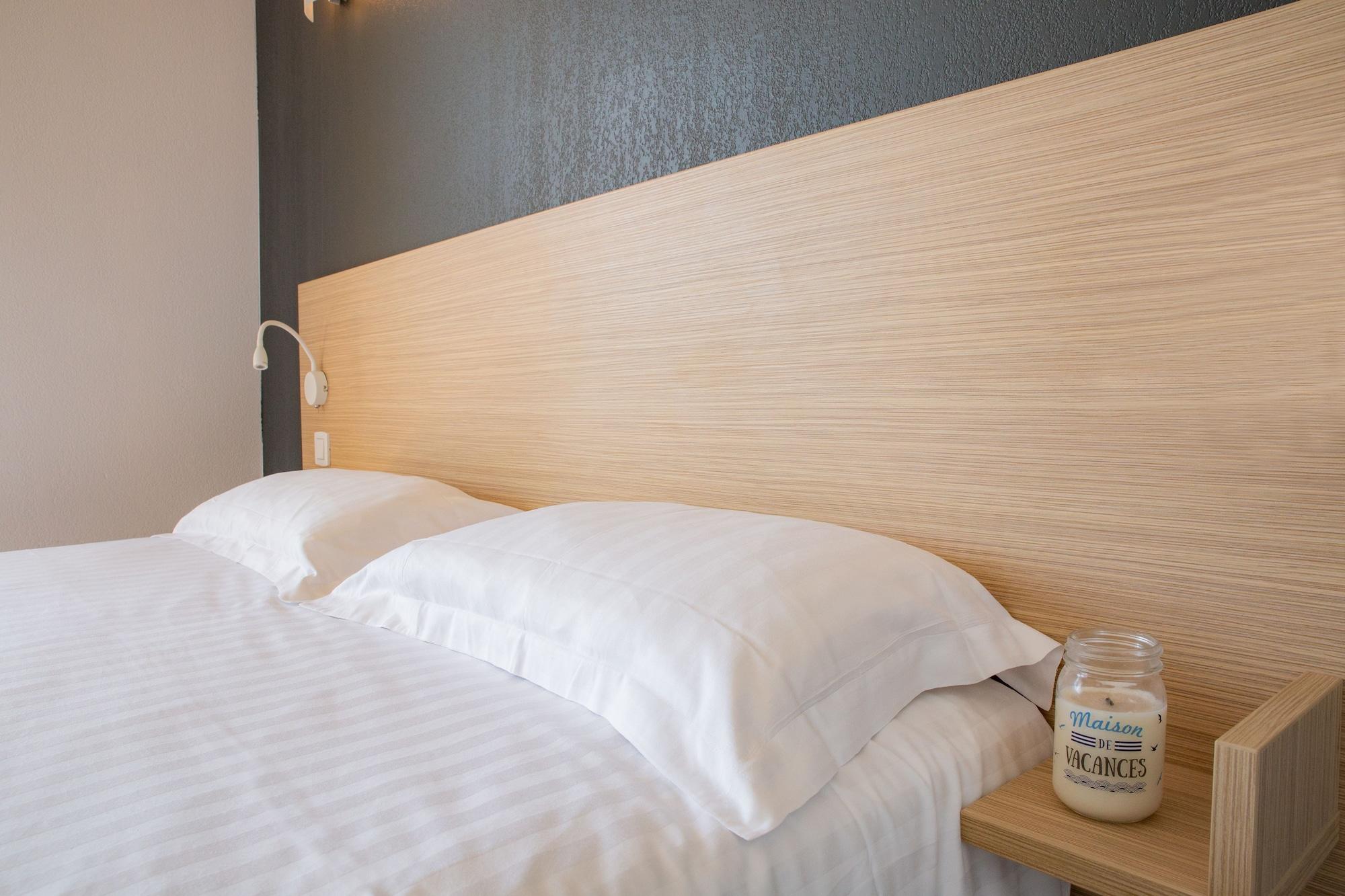 Comfort Aparthotel Frejus La Tour De Mare Dış mekan fotoğraf