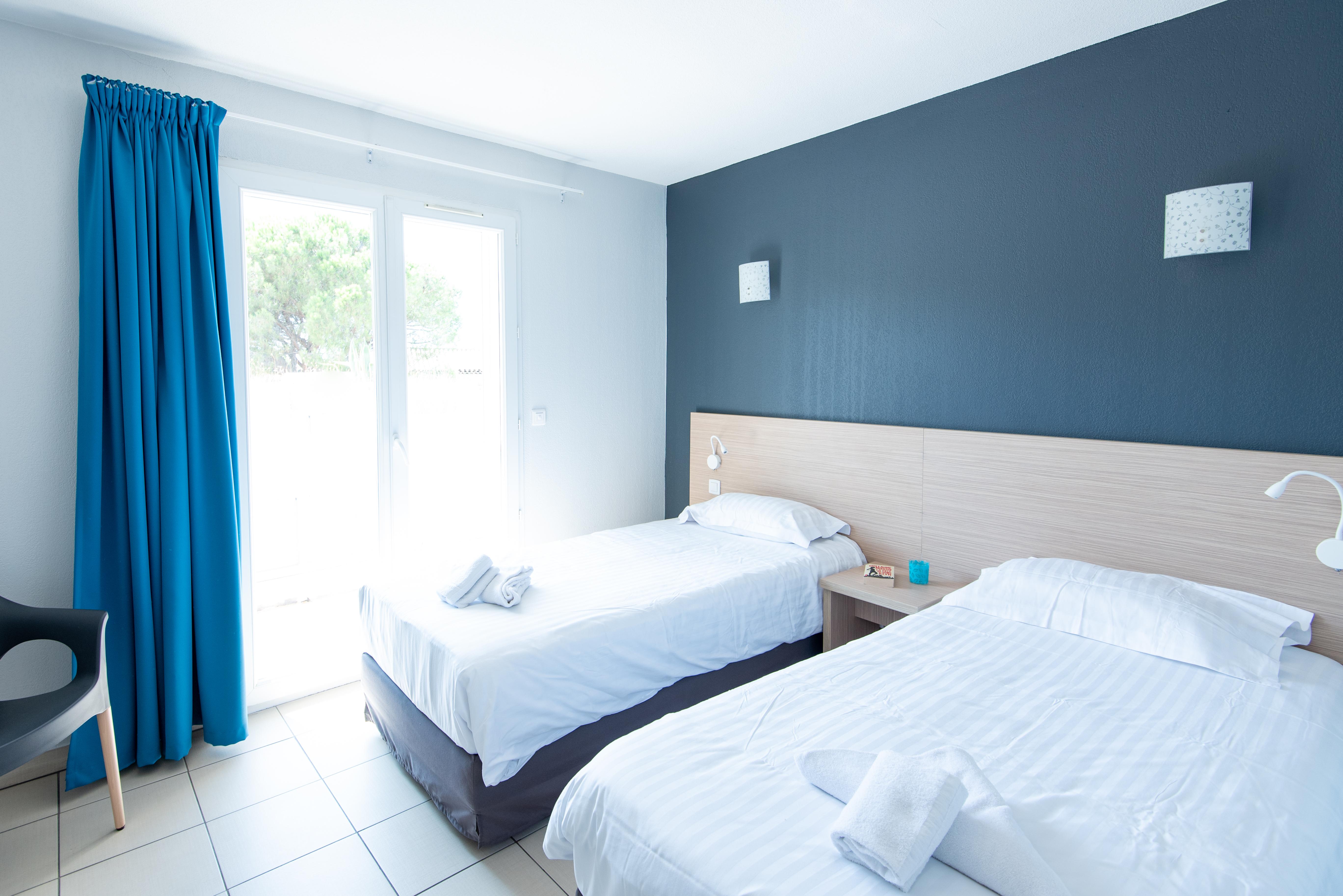 Comfort Aparthotel Frejus La Tour De Mare Dış mekan fotoğraf