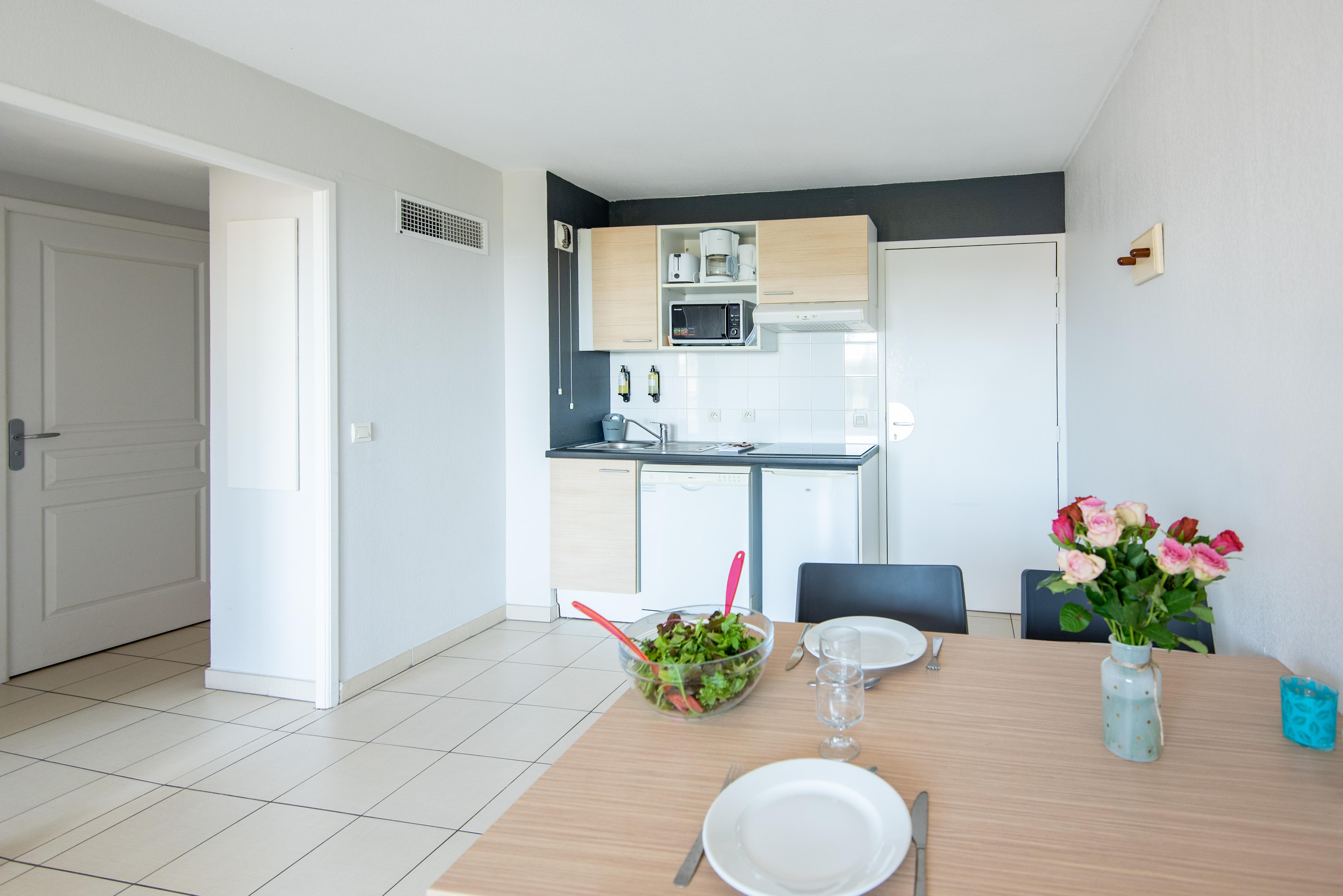 Comfort Aparthotel Frejus La Tour De Mare Dış mekan fotoğraf