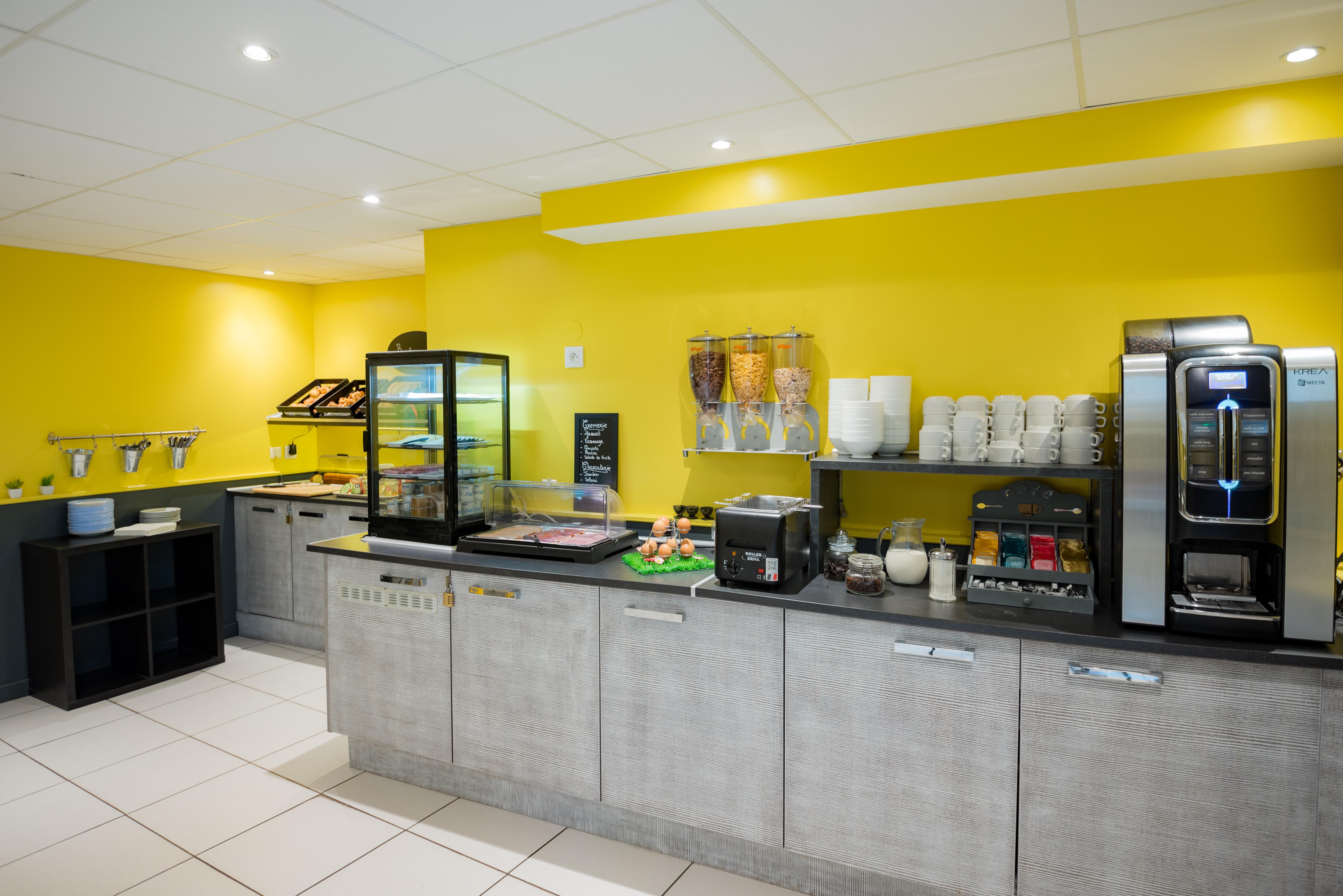 Comfort Aparthotel Frejus La Tour De Mare Dış mekan fotoğraf