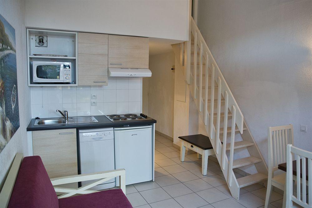 Comfort Aparthotel Frejus La Tour De Mare Dış mekan fotoğraf
