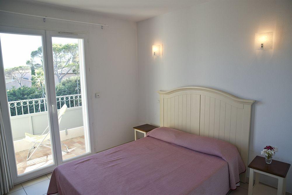 Comfort Aparthotel Frejus La Tour De Mare Dış mekan fotoğraf