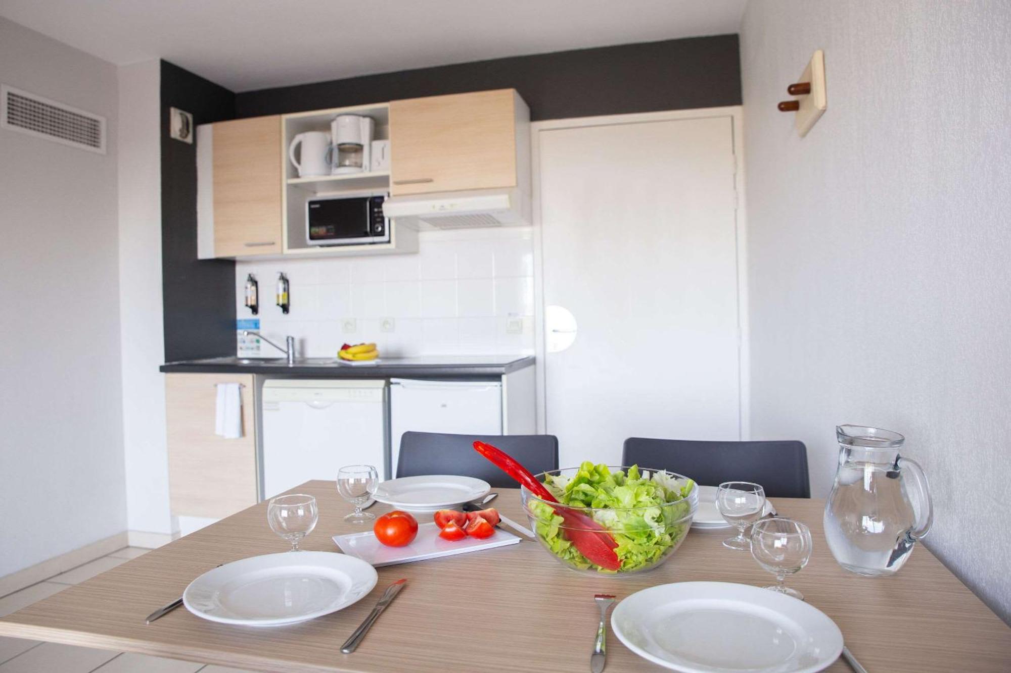 Comfort Aparthotel Frejus La Tour De Mare Dış mekan fotoğraf