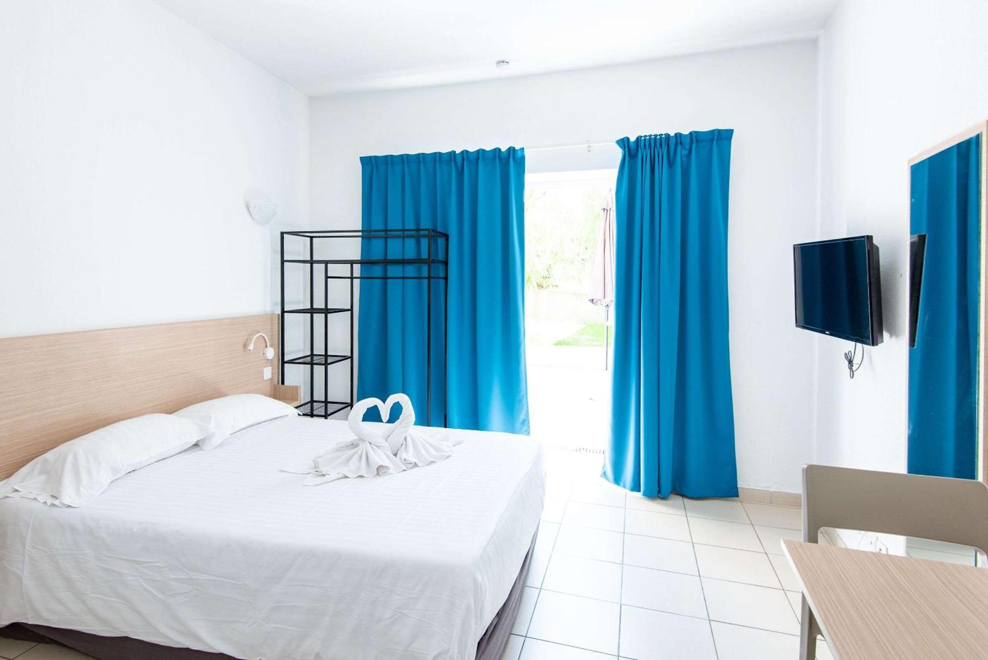 Comfort Aparthotel Frejus La Tour De Mare Dış mekan fotoğraf