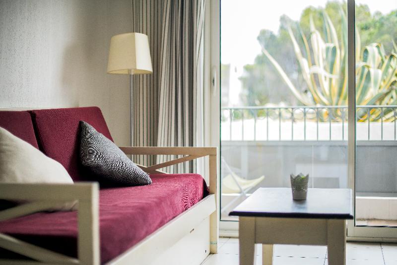 Comfort Aparthotel Frejus La Tour De Mare Dış mekan fotoğraf