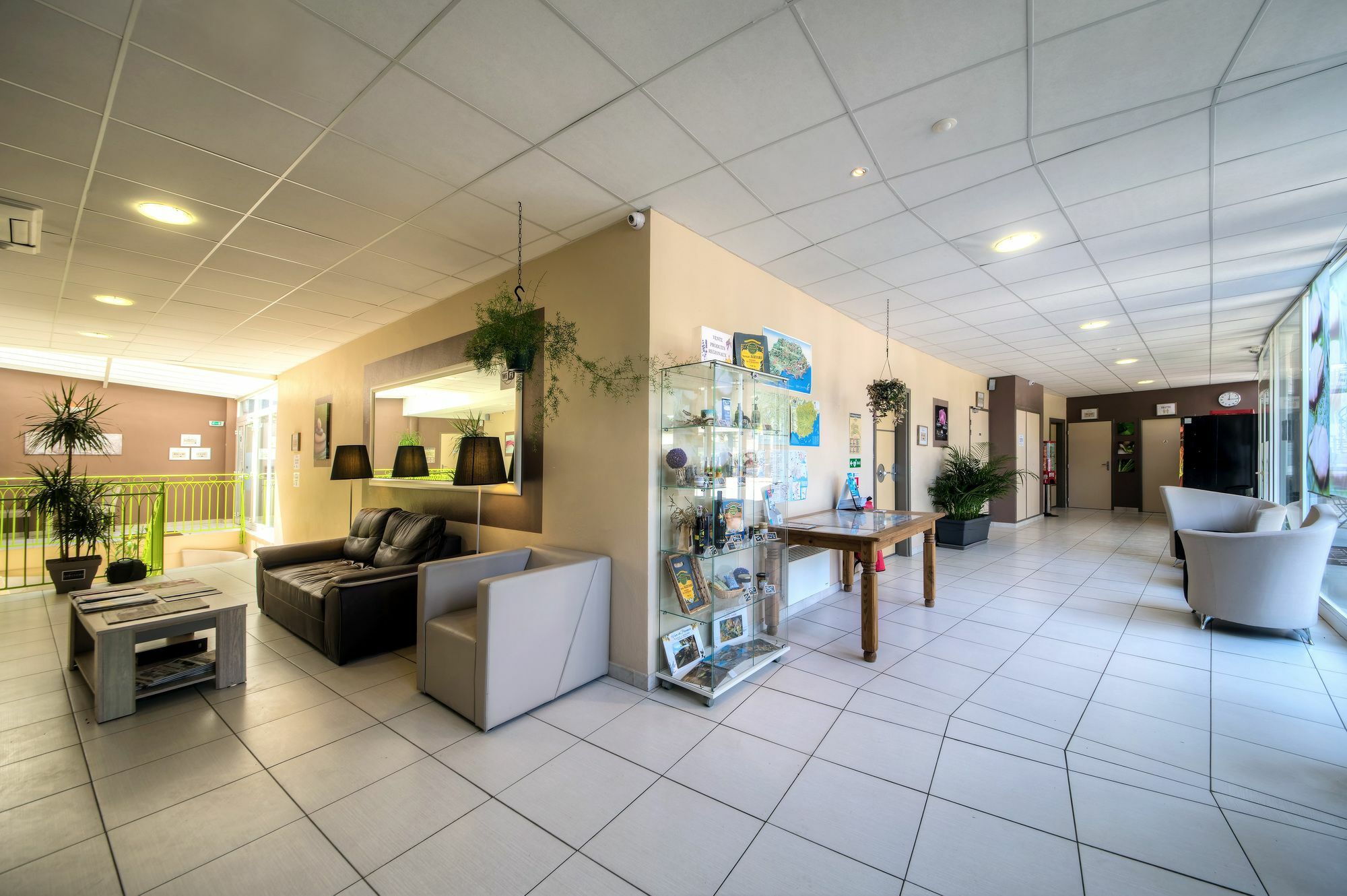 Comfort Aparthotel Frejus La Tour De Mare Dış mekan fotoğraf