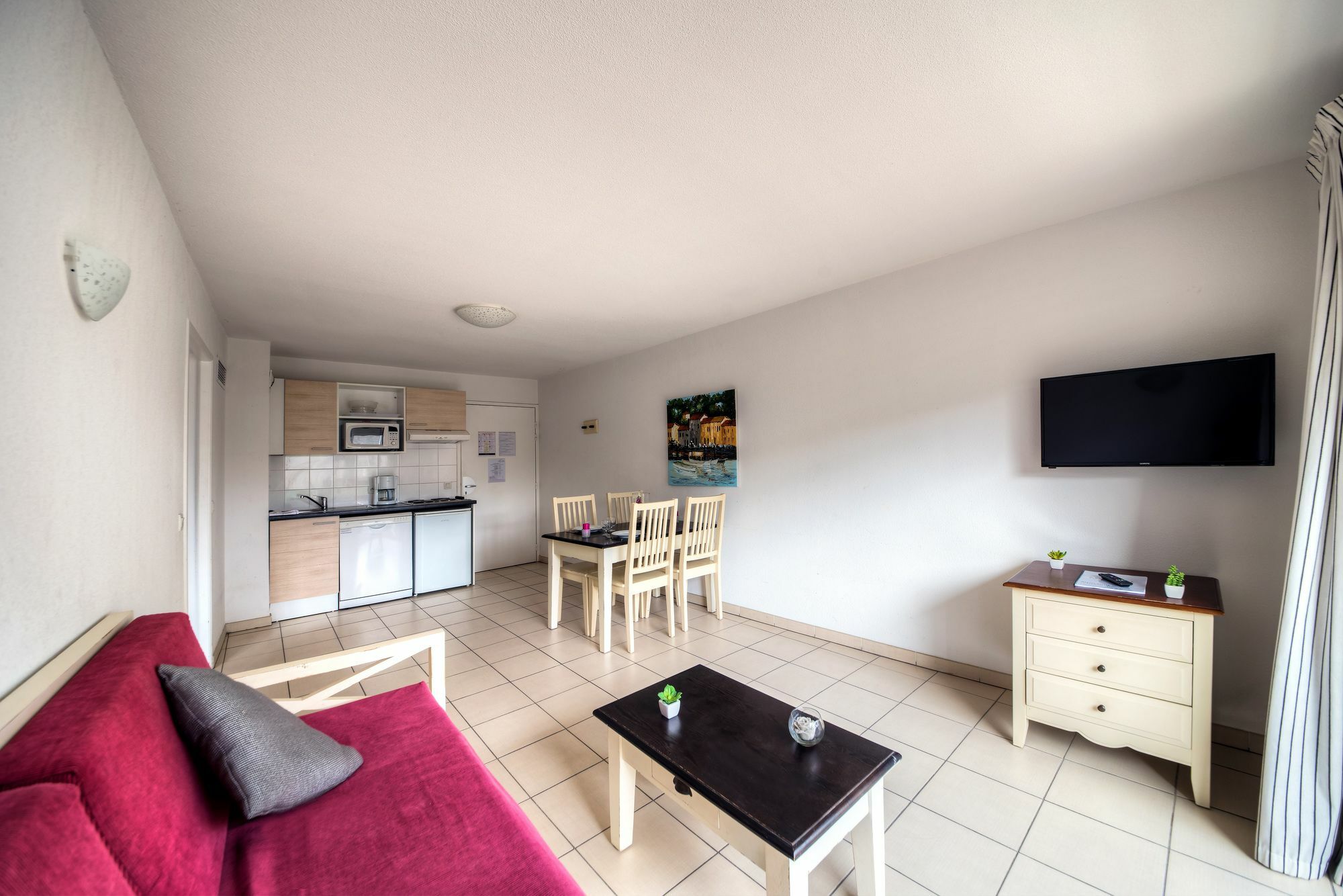 Comfort Aparthotel Frejus La Tour De Mare Dış mekan fotoğraf