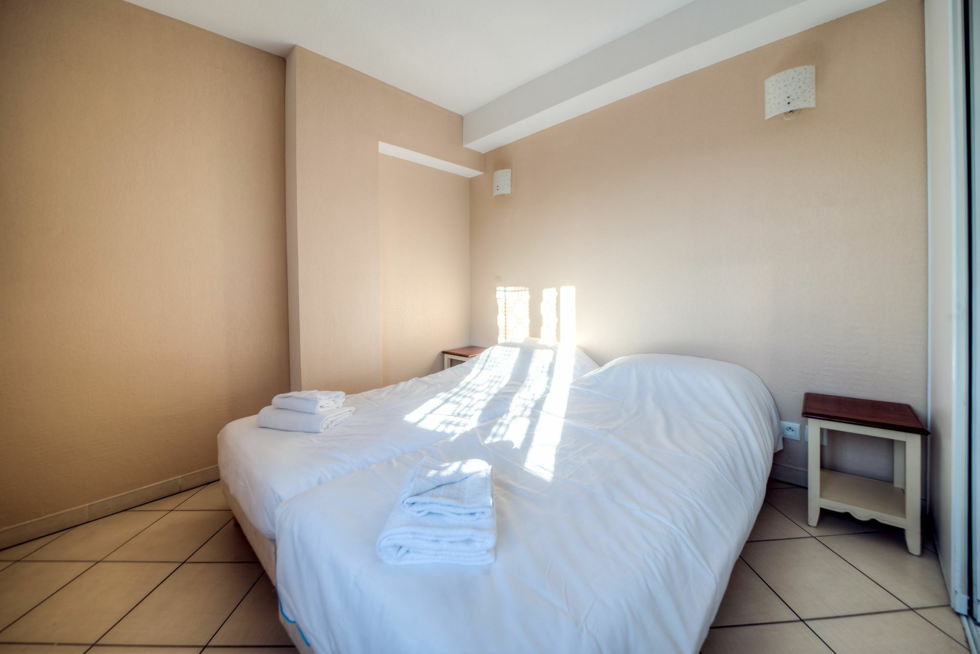 Comfort Aparthotel Frejus La Tour De Mare Dış mekan fotoğraf
