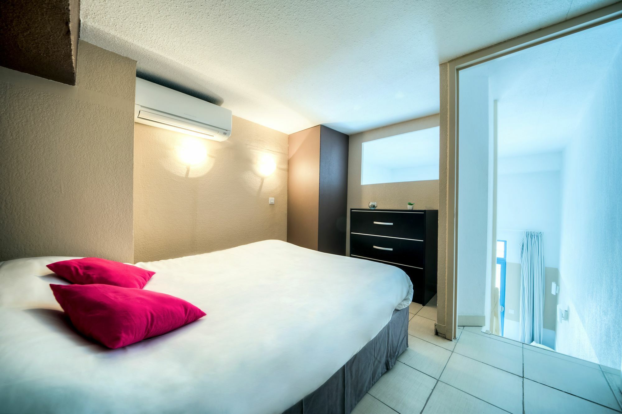 Comfort Aparthotel Frejus La Tour De Mare Dış mekan fotoğraf