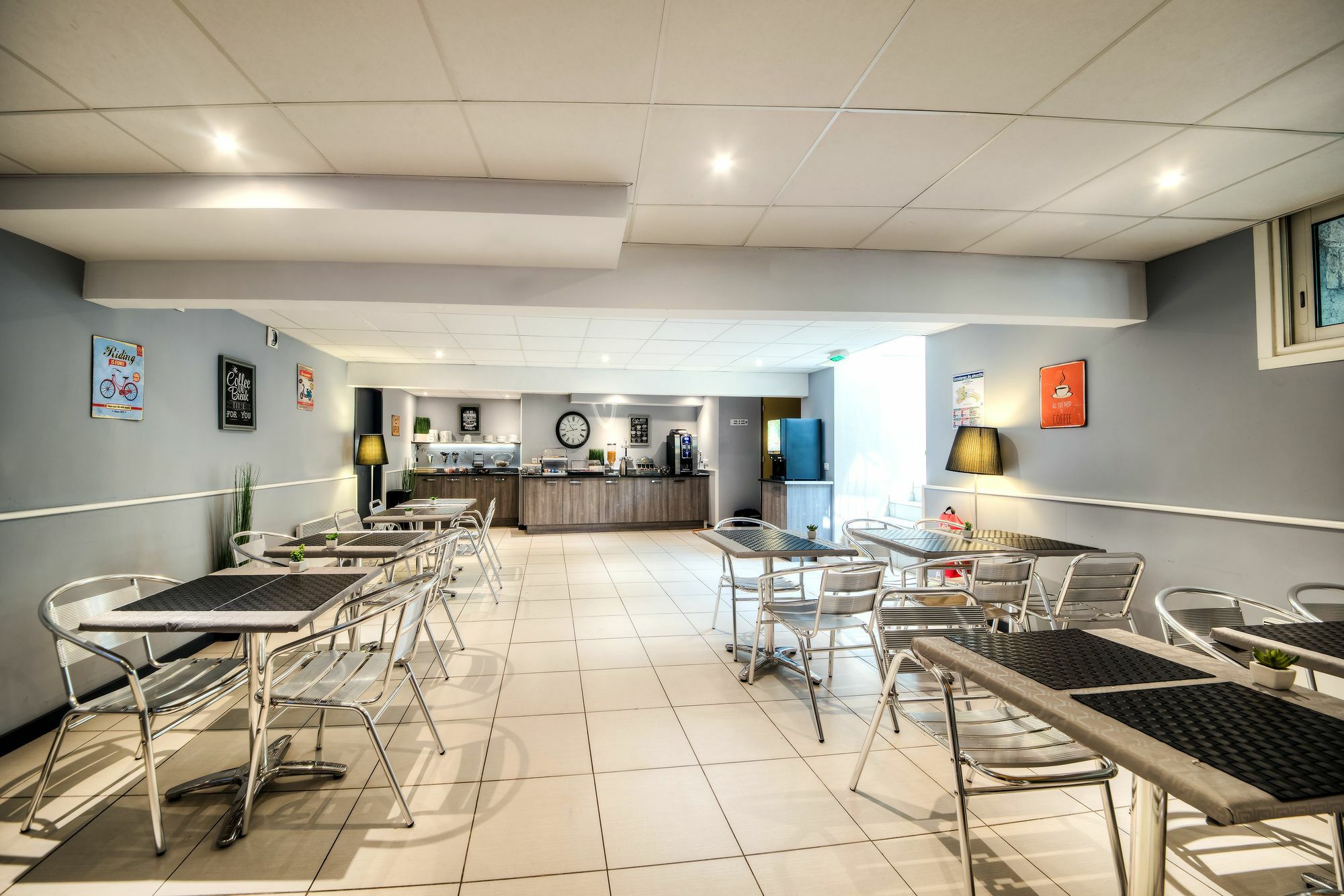 Comfort Aparthotel Frejus La Tour De Mare Dış mekan fotoğraf