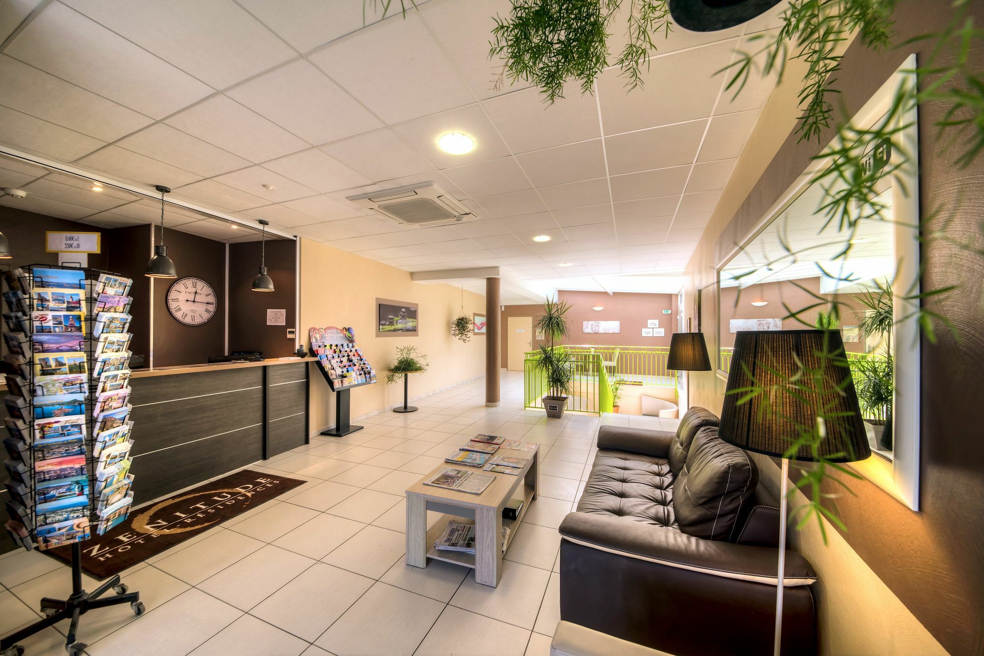Comfort Aparthotel Frejus La Tour De Mare Dış mekan fotoğraf