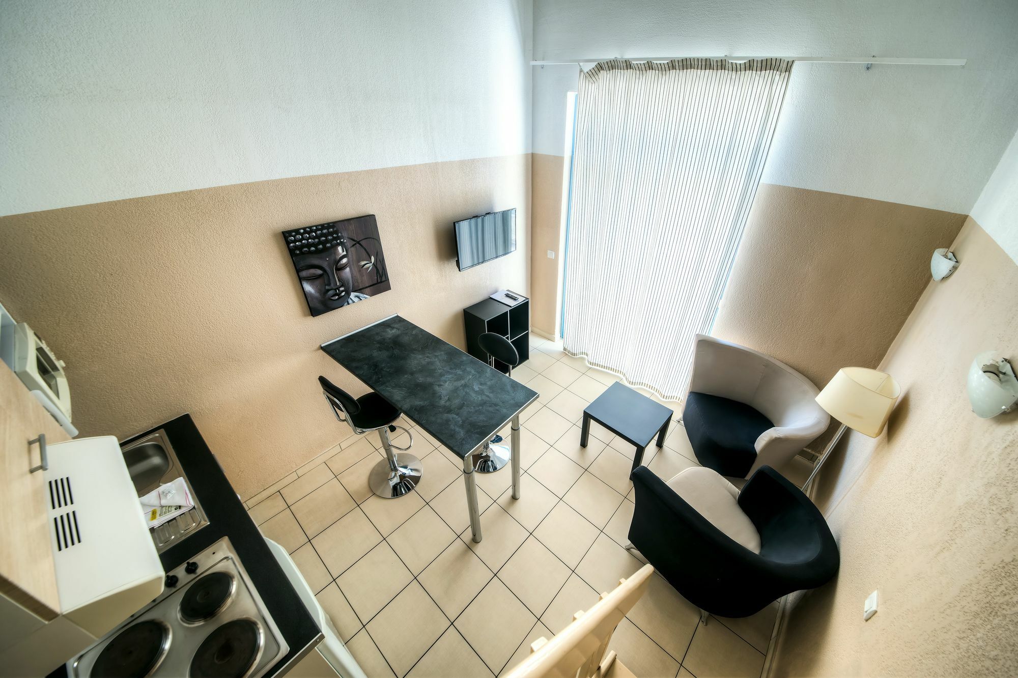 Comfort Aparthotel Frejus La Tour De Mare Dış mekan fotoğraf