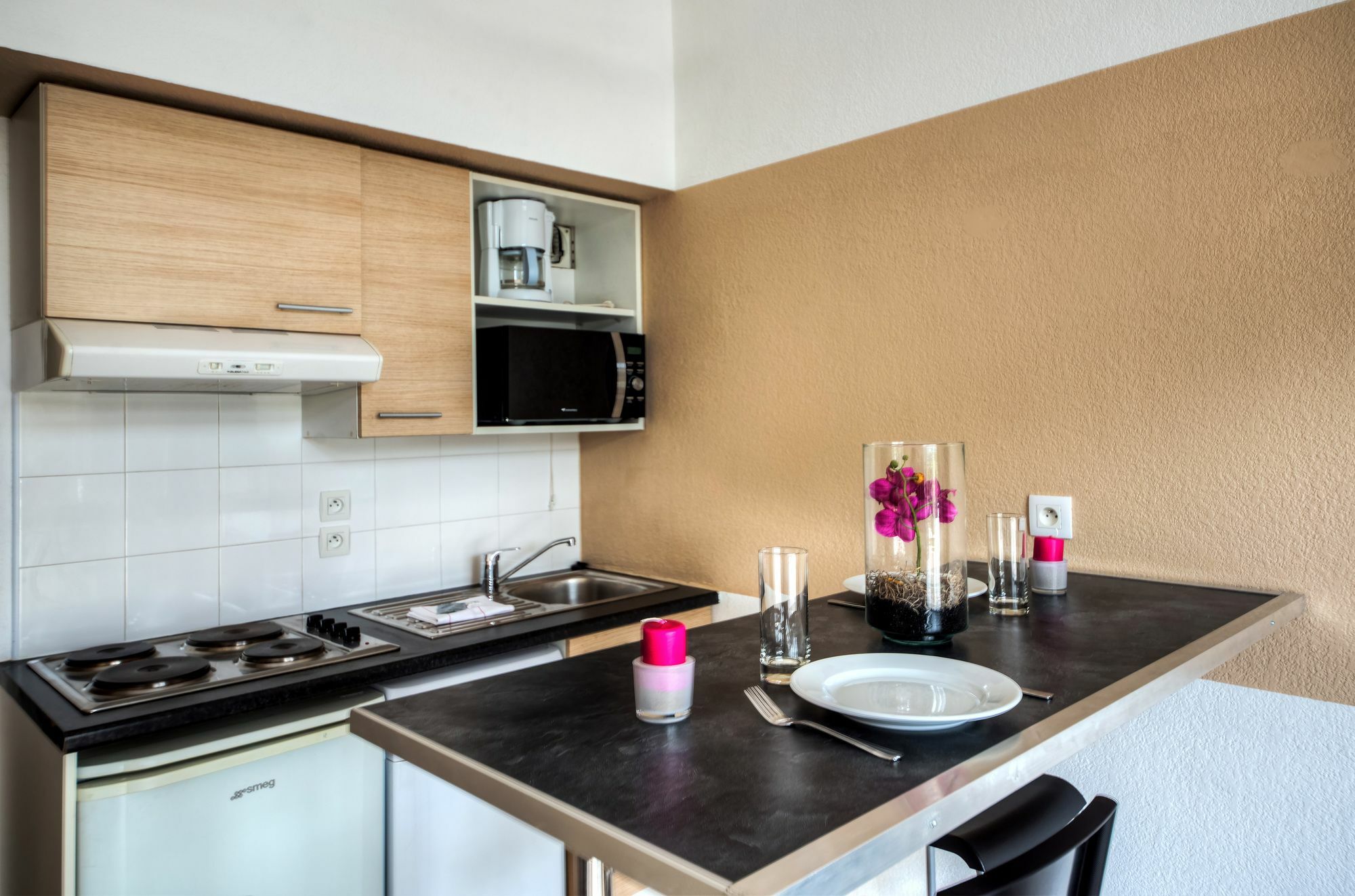 Comfort Aparthotel Frejus La Tour De Mare Dış mekan fotoğraf